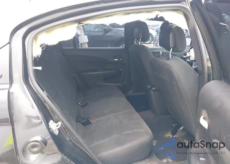 2011 Chrysler 200 Touring from USA, damaged, VIN 1C3BC1FG7BN522502